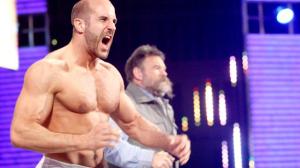 ANTONIO CESARO AND ZEB COLTER: Yeah, because this makes total sense right?