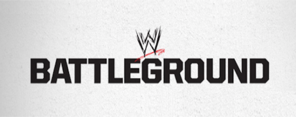 WWE-Battleground-logo