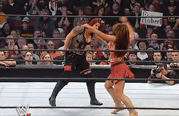 Image result for WWE Survivor Series 2006 GIF